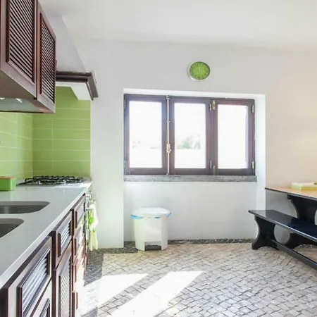 Beachfront Surf With Pool Villa A dos Cunhados