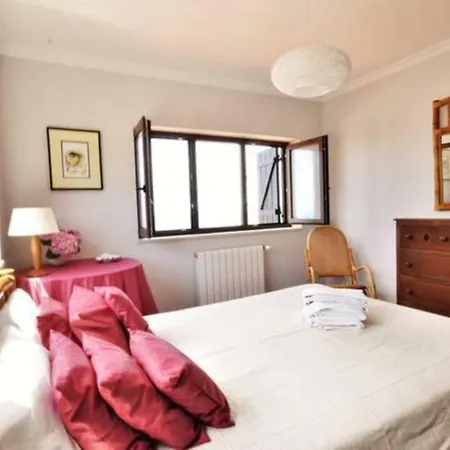 Beachfront Surf With Pool Villa A dos Cunhados